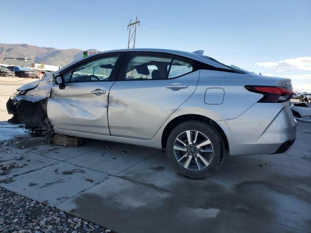 2025 NISSAN VERSA SV 3N1CN8EV7SL845275