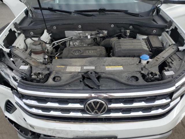 2023 VOLKSWAGEN ATLAS SE #3293484417