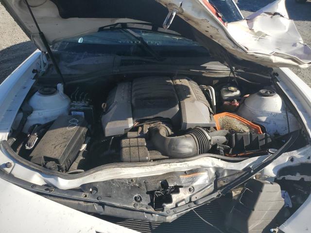 2010 CHEVROLET CAMARO SS - 2G1FK1EJ6A9185067