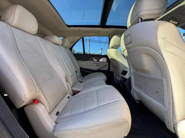 2020 MERCEDES-BENZ GLE 350 4M 4JGFB4KE2LA066905