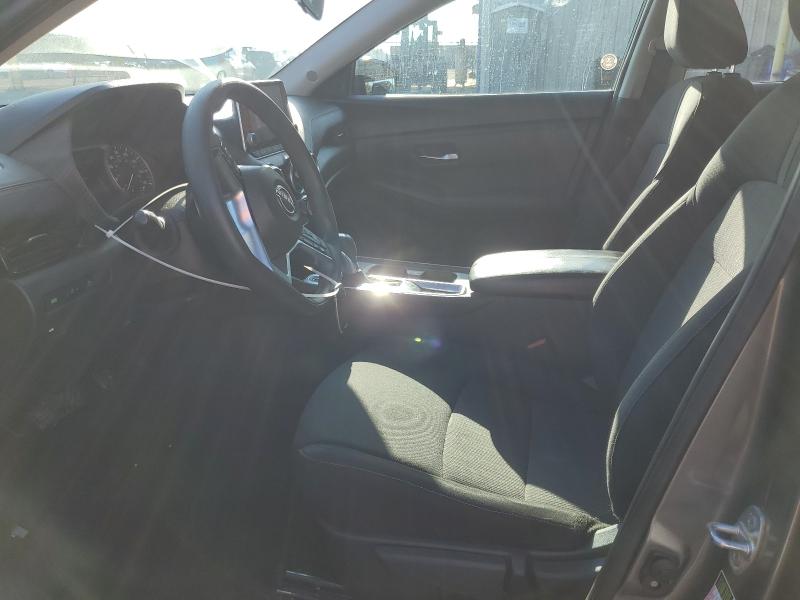 2024 NISSAN SENTRA SV #3302915068