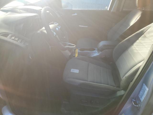 2016 FORD ESCAPE SE - 1FMCU0GX2GUC34143