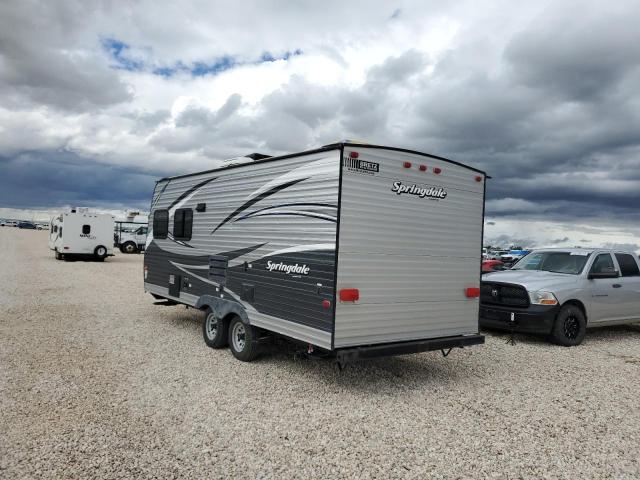 2017 KEYSTONE SPRINGDALE - Other View