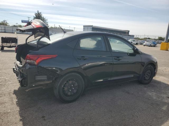 2019 HYUNDAI ACCENT SE 3KPC24A37KE055353