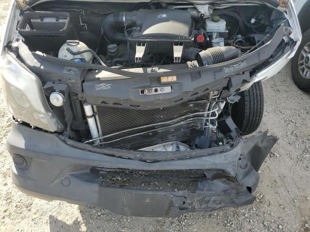 2017 MERCEDES-BENZ SPRINTER 3 #3286484211