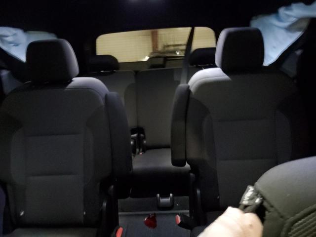 2023 CHEVROLET TRAVERSE L #3292521696