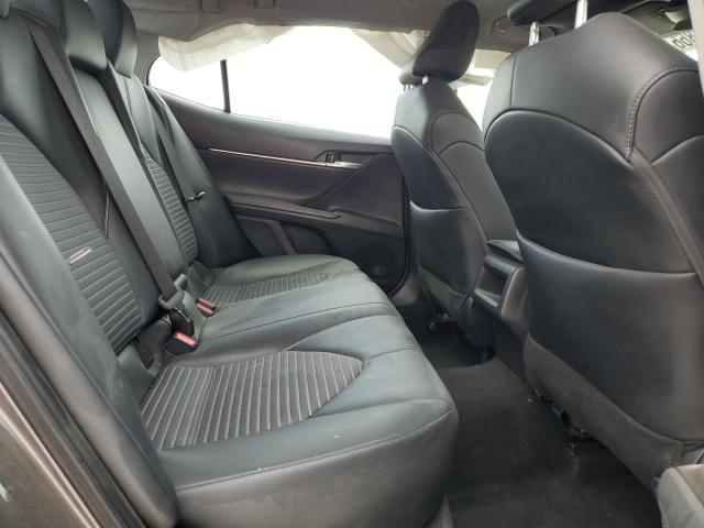 2024 TOYOTA CAMRY SE N #3294450512