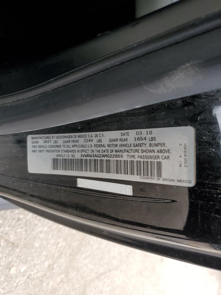 VOLKSWAGEN BEETLE NEW BEETLE