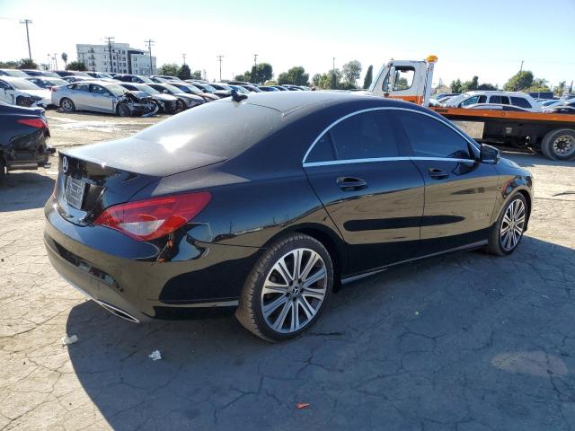 2018 MERCEDES-BENZ CLA 250 #3296383653