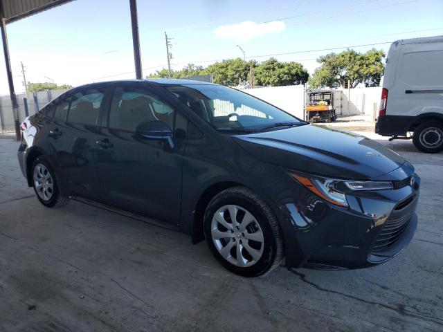 2026 TOYOTA COROLLA LE #3303968691