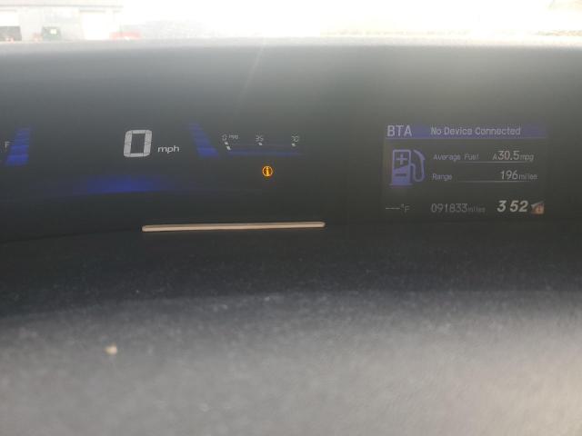 2015 HONDA CIVIC EX - 19XFB2F85FE269429