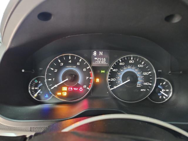 2010 SUBARU OUTBACK 2. #3273744352
