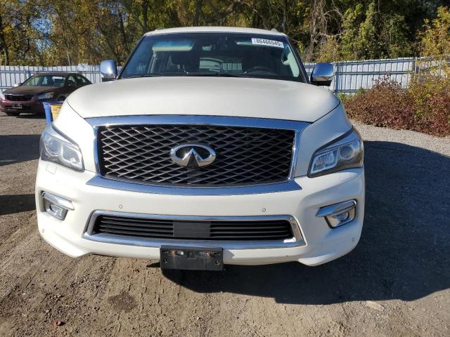 2015 INFINITI QX80 - JN8AZ2NE4F9087419