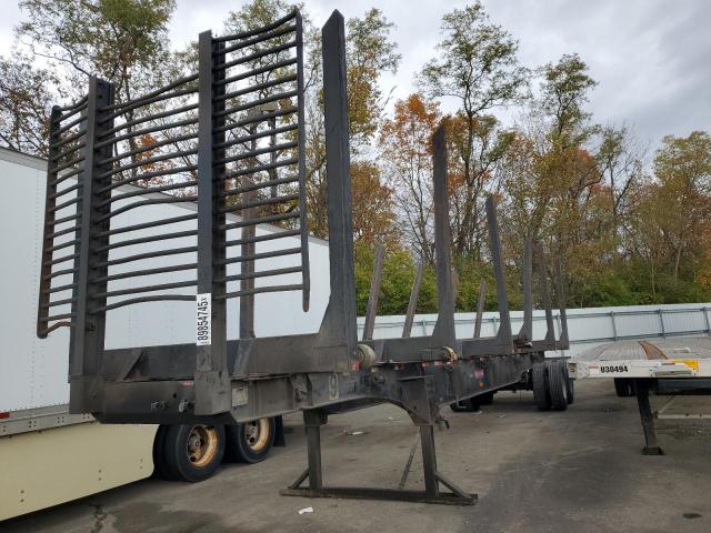 2019 PITTS DUMP BODY TRAILER #3276461669