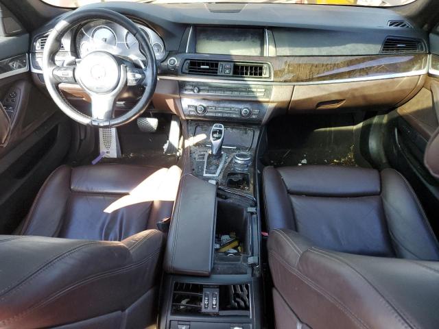 2016 BMW 535 XI - WBA5B3C59GG252823