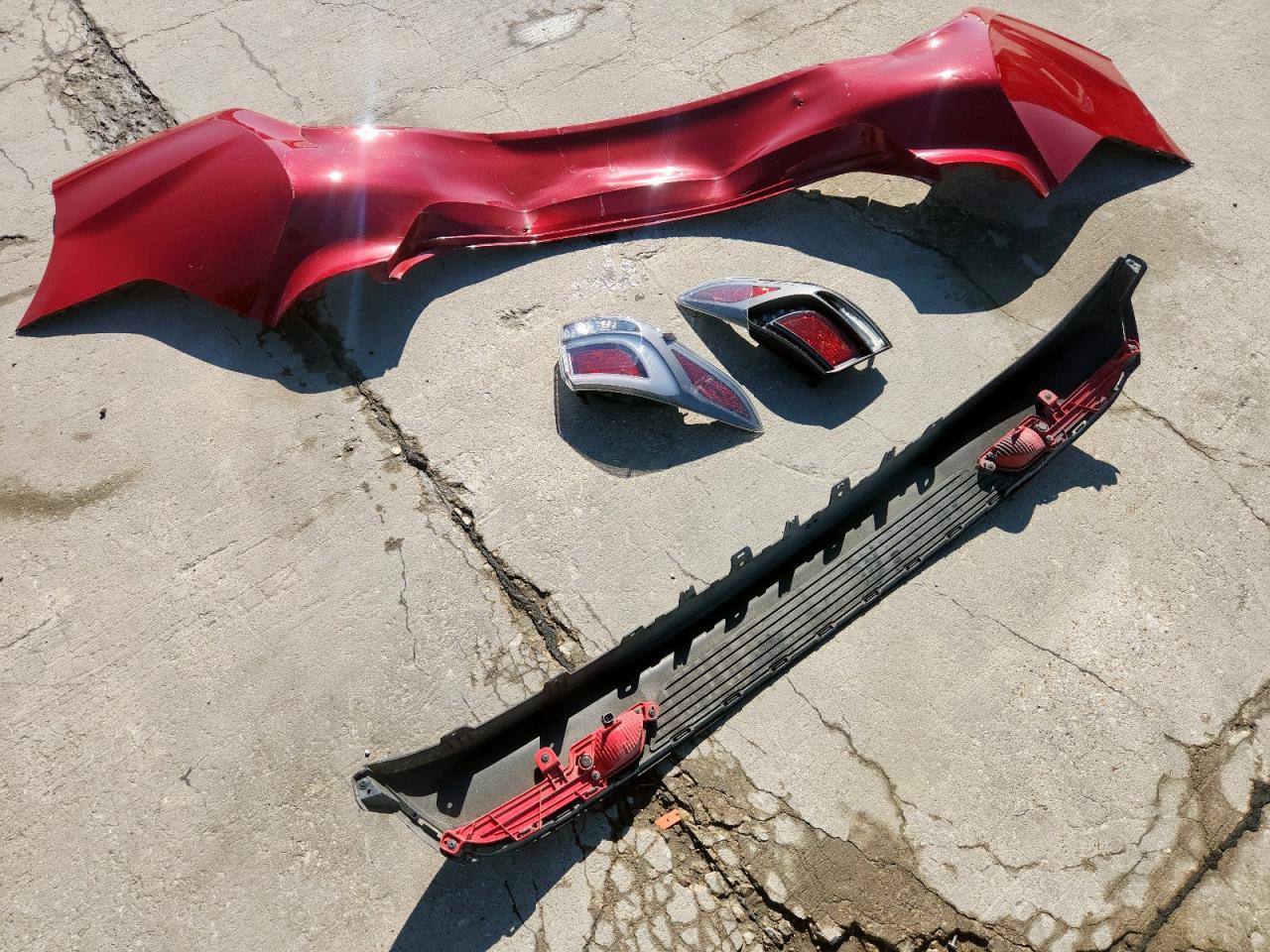 HYUNDAI SONATA HYBRID