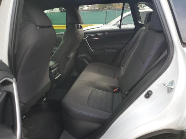 2024 TOYOTA RAV4 SE #3274882118