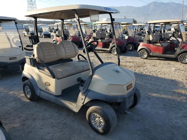 CLUBCAR TEMPO LITHIUM