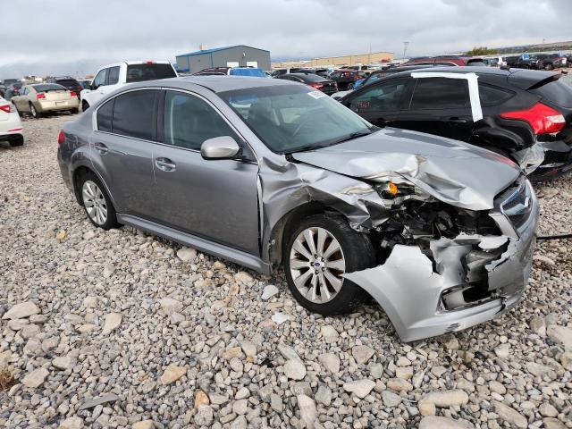 2011 SUBARU LEGACY 2.5 - 4S3BMBK6XB3252317