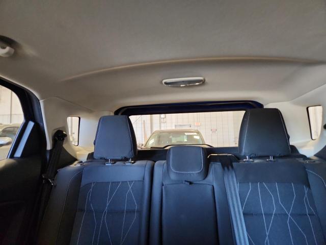 2019 FORD ECOSPORT S - MAJ3S2GE2KC258001