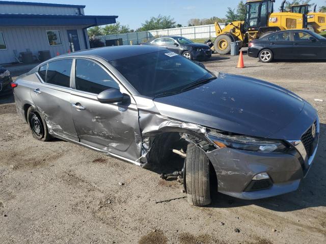 2022 NISSAN ALTIMA S - 1N4BL4BV2NN333493