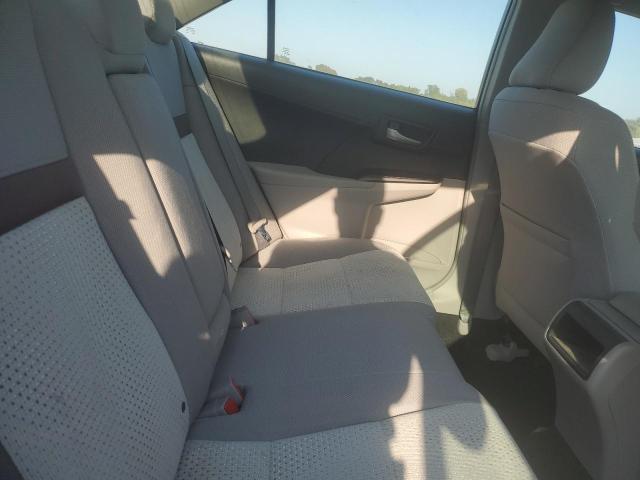 2013 TOYOTA CAMRY L - 4T4BF1FK0DR311675