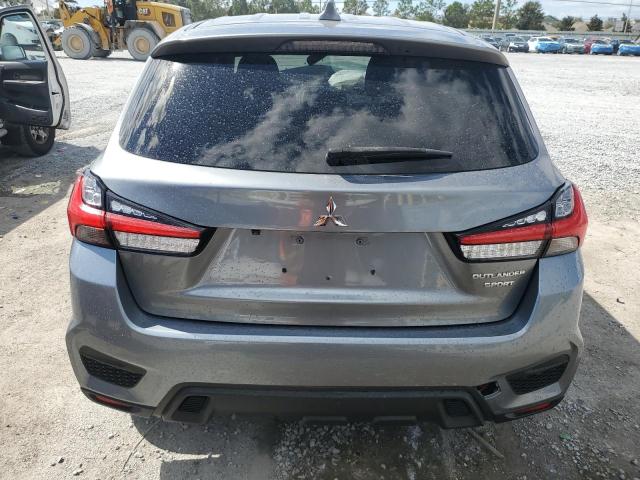2020 MITSUBISHI OUTLANDER JA4AP3AU4LU017488