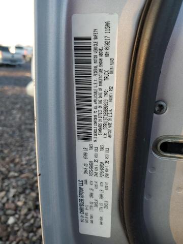 2011 DODGE RAM 1500 - 1D7RV1GT1BS690823