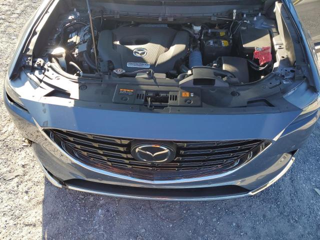 2022 MAZDA CX-9 GRAND - JM3TCBDY6N0612556