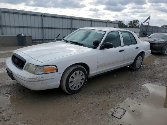 Global Auto Auctions: 2009 FORD CROWN VICT