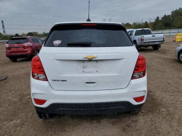 2020 CHEVROLET TRAX LS #3290372771