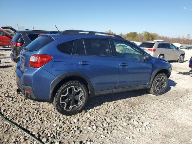 2015 SUBARU XV CROSSTR - JF2GPAMC7FH272397