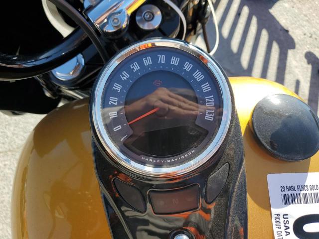 2023 HARLEY-DAVIDSON FLHCS #3302672025