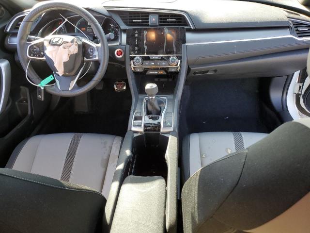 2017 HONDA CIVIC EX 2HGFC3A34HH362207