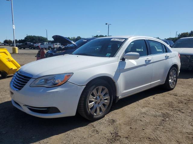 CHRYSLER 200 LX
