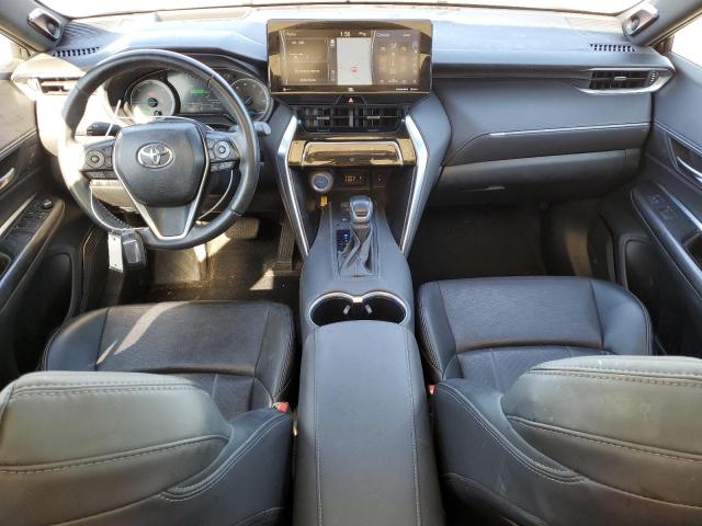 2021 TOYOTA VENZA LE #3284169540