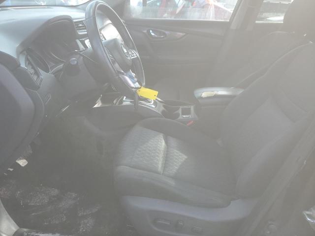 2019 NISSAN ROGUE S - KNMAT2MV1KP540013