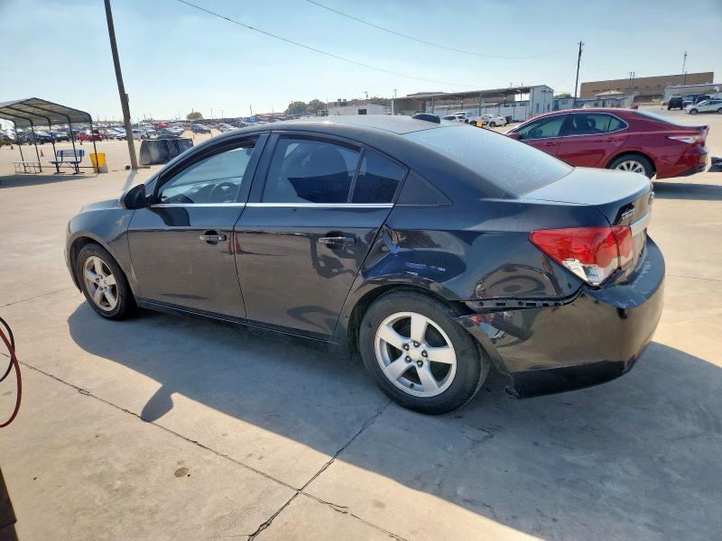 2015 CHEVROLET CRUZE LT 1G1PC5SB5F7246018