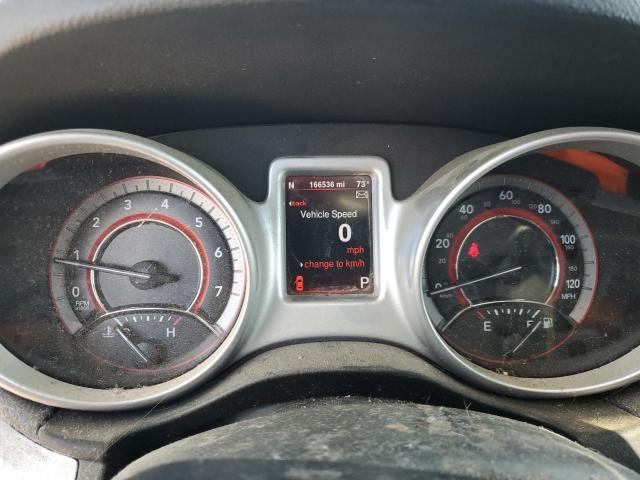 2013 DODGE JOURNEY CR #3281506991