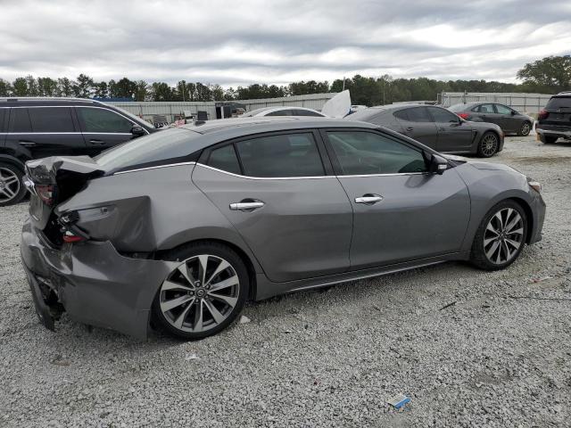 2019 NISSAN MAXIMA S 1N4AA6AV7KC364356