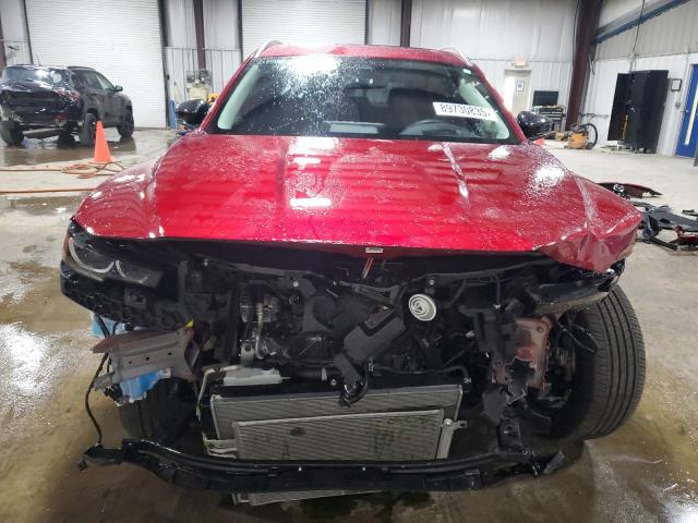 2025 MAZDA CX-50 PREM - 7MMVABEM0SN338370