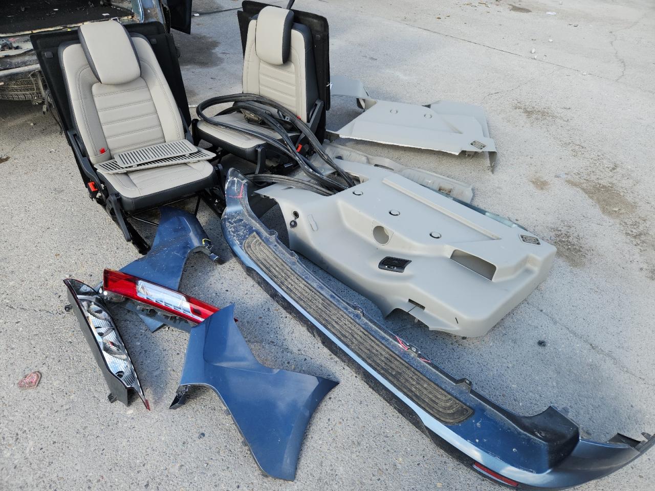 FORD TRANSIT CONNECT XLT