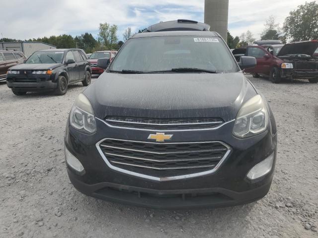 2017 CHEVROLET EQUINOX LT 2GNFLFEK3H6206888