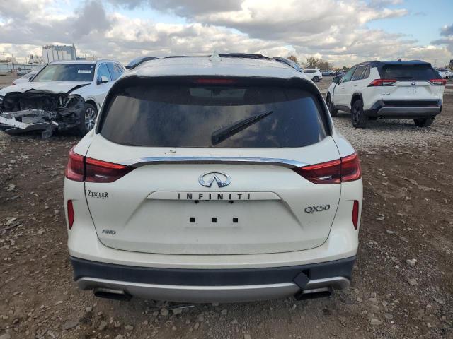 2019 INFINITI QX50 ESSEN #3291378149