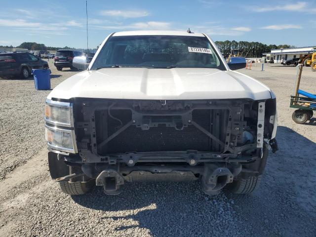 2014 CHEVROLET SILVERADO #3290315956