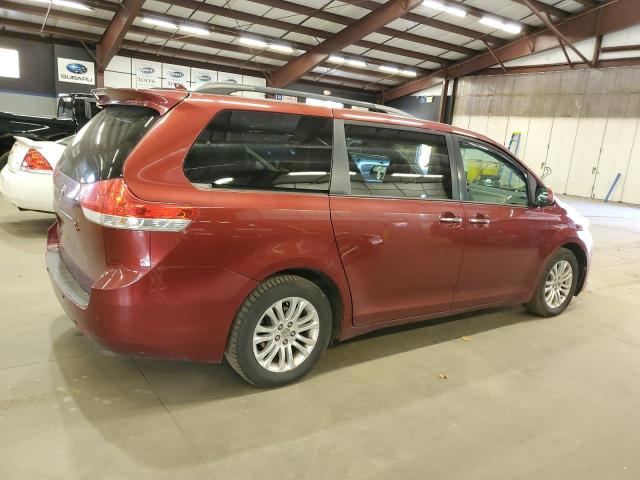 2012 TOYOTA SIENNA XLE - 5TDYK3DC1CS201359