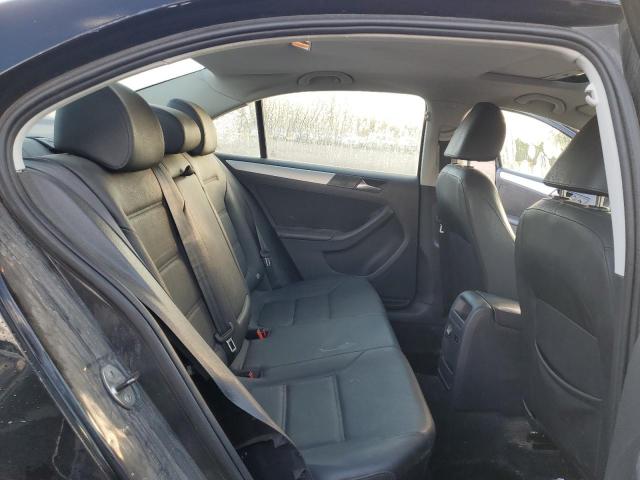 2012 VOLKSWAGEN JETTA TDI #3285730669