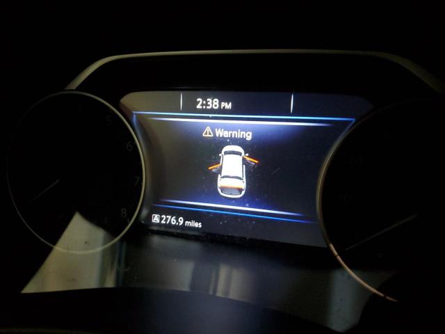 2023 NISSAN MURANO SL #3296950813