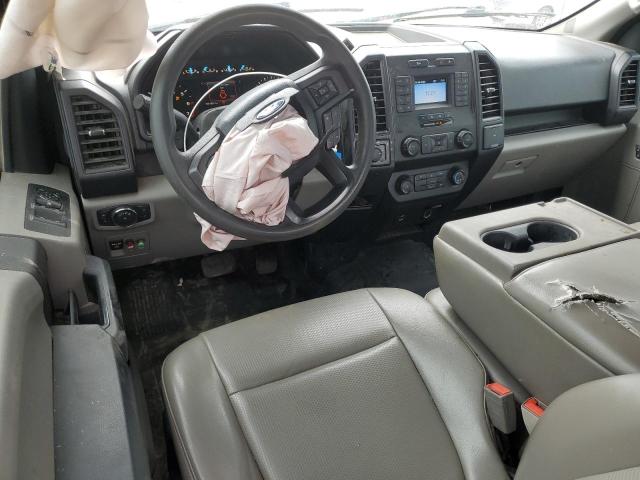 2019 FORD F150 SUPER #3282492871