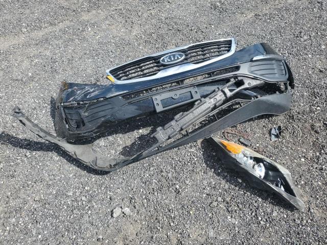 2012 KIA SPORTAGE B #3305590114